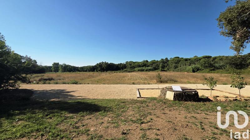 Maison - 70 m² - 3 pièces