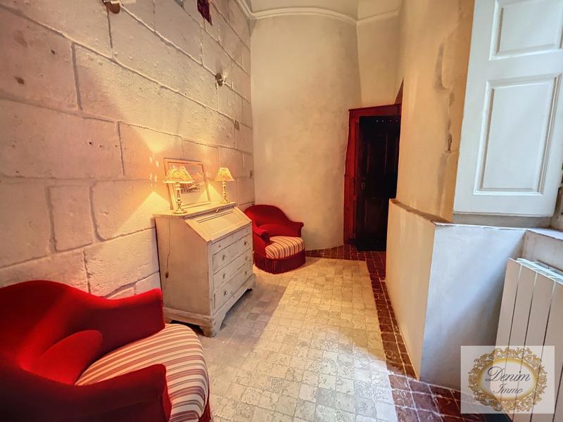 Appartement - 115 m² - 4 pièces