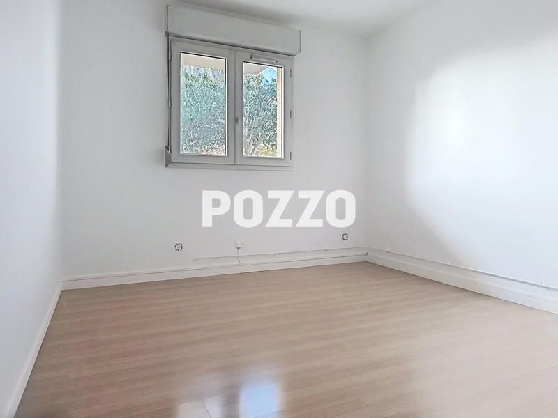 Appartement - 78 m² - 3 pièces
