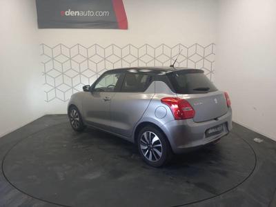 Suzuki Swift 1.2 Dualjet Hybrid Shvs Pack