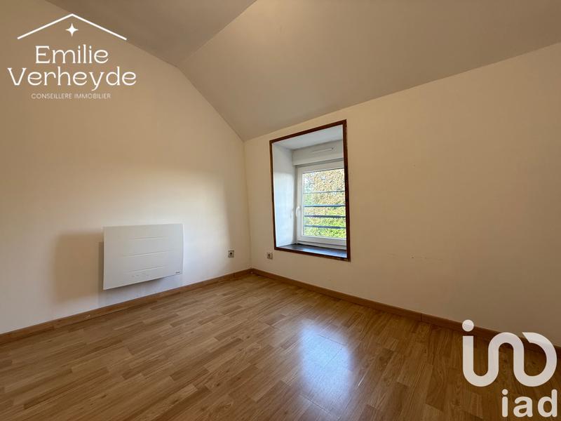 Maison de ville - 78 m² - 5 pièces