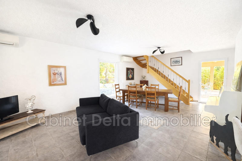 Maison - 70 m² - 2 pièces