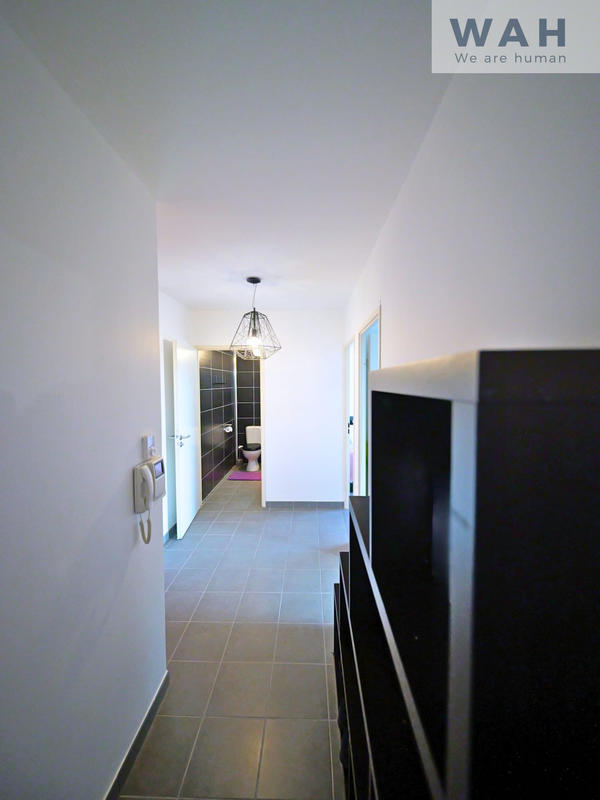 Appartement - 64 m² - 4 pièces