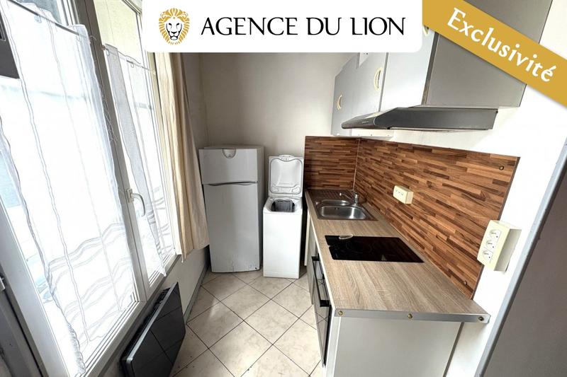 Immeuble - 198 m² - 10 pièces