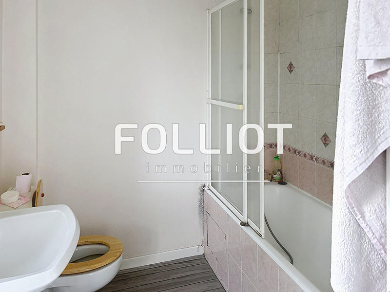 Maison - 126 m² - 4 pièces