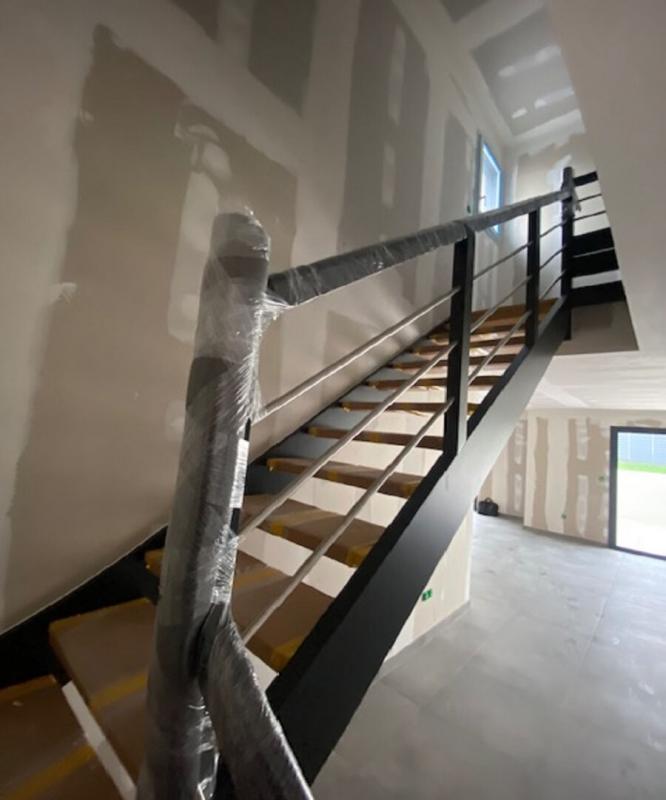 Maison - 139 m² - 5 pièces