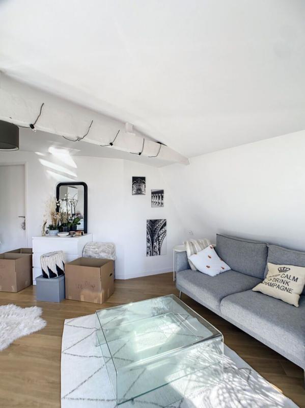 Appartement - 35 m² - 1 pièce