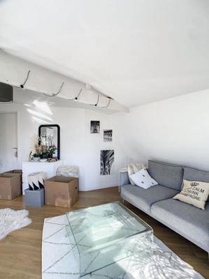 Appartement - 35 m² - 1 pièce