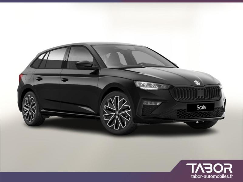 Skoda Scala Dsg Dynamic Acc SideA Cam Kessy