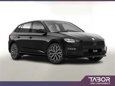 Skoda Scala Dsg Dynamic Acc SideA Cam Kessy