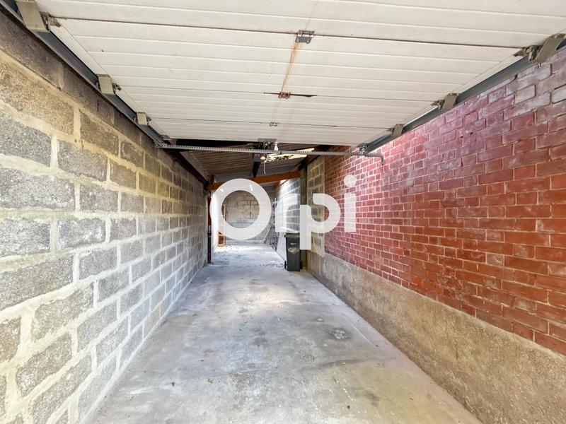 Appartement - 124 m² - 4 pièces