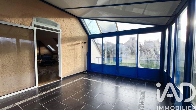 Maison - 130 m² - 4 pièces