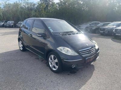 Mercedes Classe a 180 Cdi 1991cm3 109cv