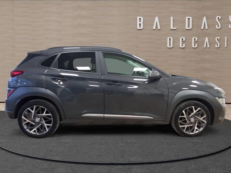 Hyundai Kona Hybrid 141 Executive