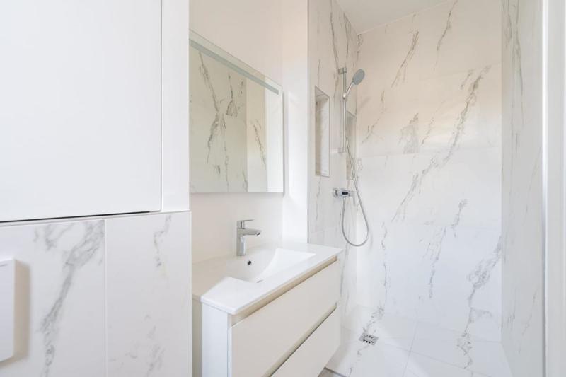 Appartement - 76 m² - 3 pièces