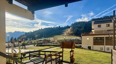 Studio - 20 m² - 1 pièce