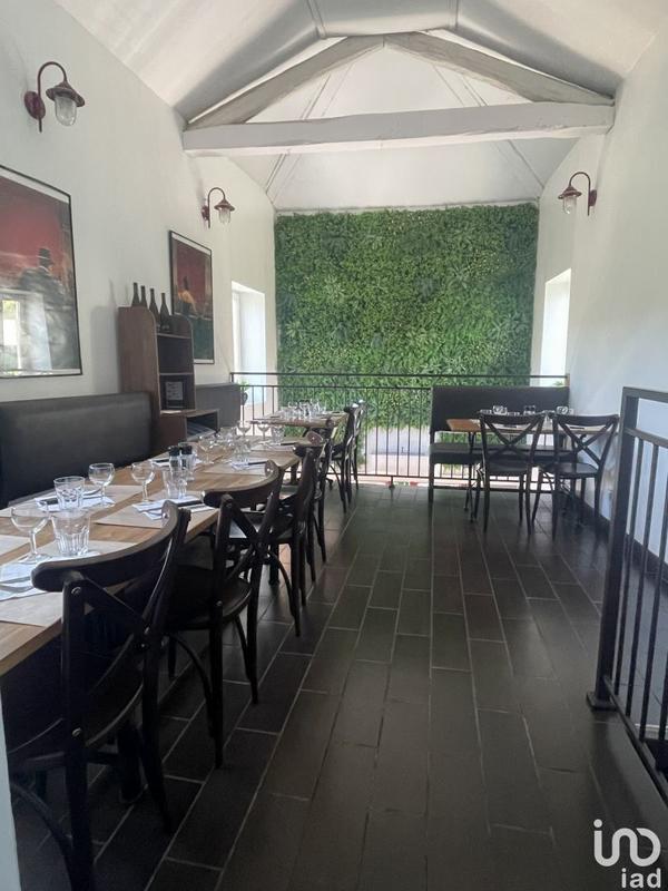 Local commercial - 154 m²