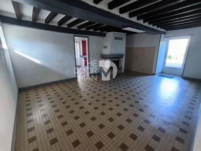 Ferme - 115 m² - 5 pièces