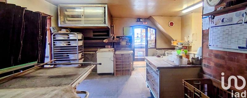 Local commercial - 200 m²