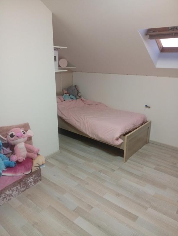 Maison - 220 m² - 4 pièces