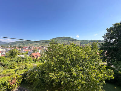 Maison - 250 m² - 6 pièces