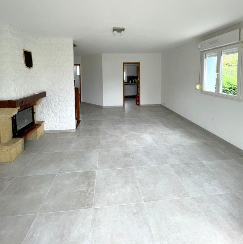 Maison - 79 m² - 4 pièces