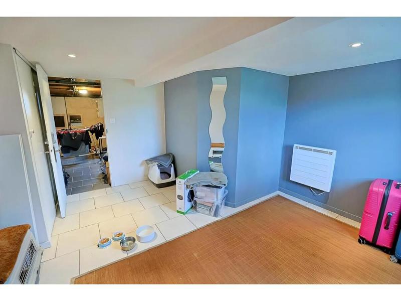 Maison - 107 m² - 4 pièces