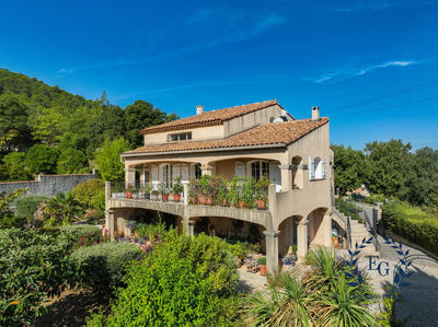 Villa - 133 m² - 6 pièces