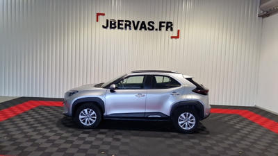 Toyota Yaris Cross Hybride 116h 2wd Dynamic