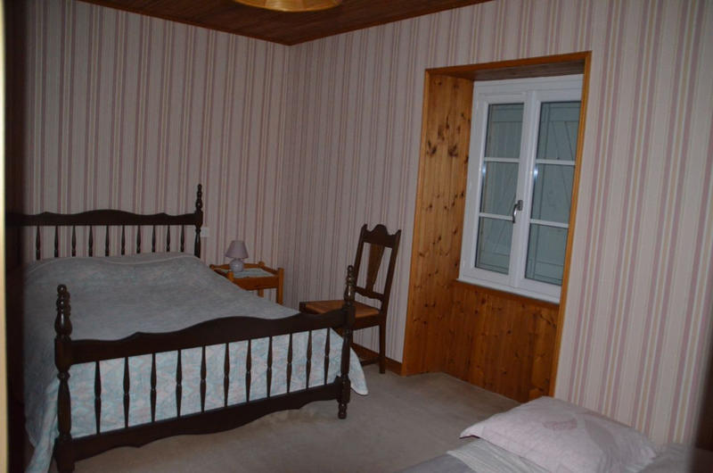 Maison - 131 m² - 4 pièces