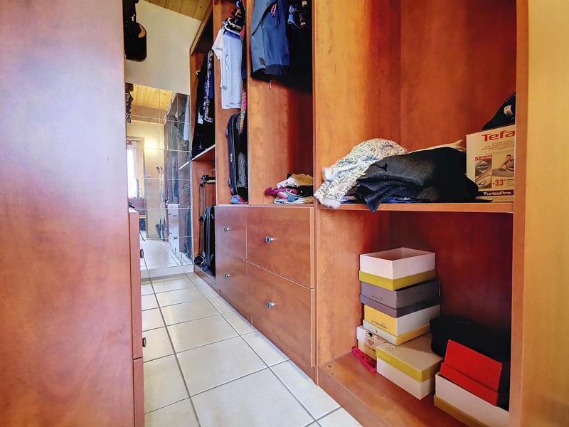 Maison - 156 m² - 6 pièces