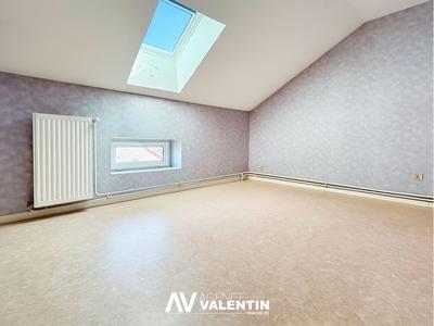 Appartement - 108 m² - 4 pièces