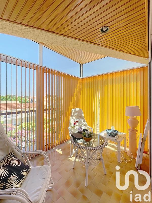 Appartement - 135 m² - 5 pièces