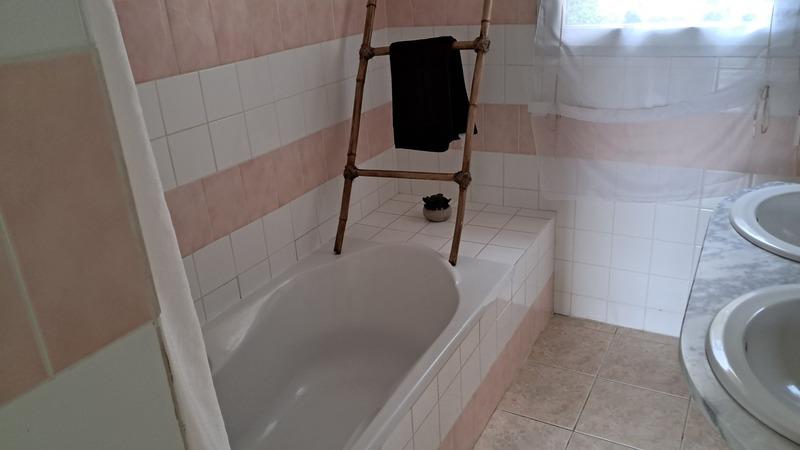 Maison - 143 m² - 7 pièces