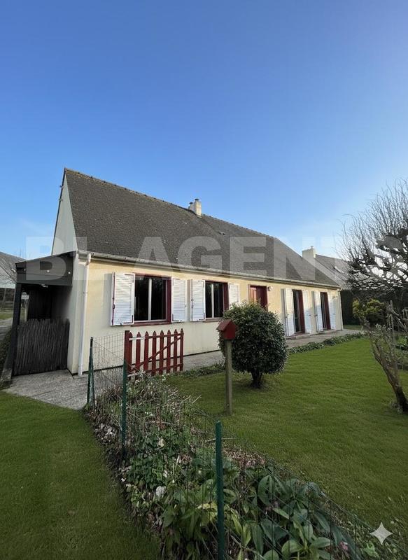 Maison - 172 m² - 9 pièces