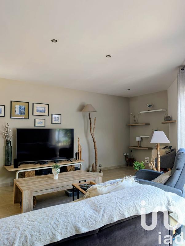 Maison - 105 m² - 4 pièces