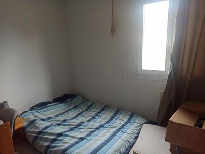 Appartement - 90 m² - 5 pièces