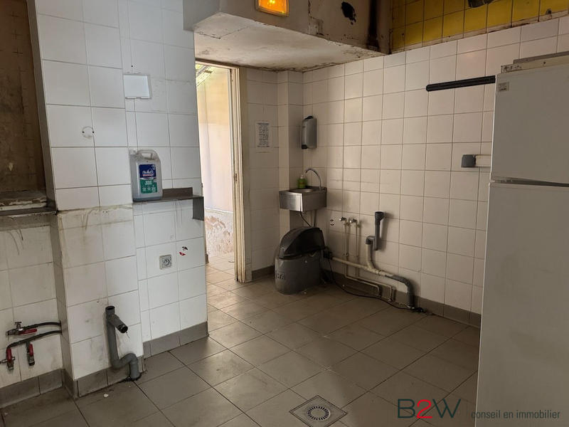 Appartement - 114 m² - 3 pièces