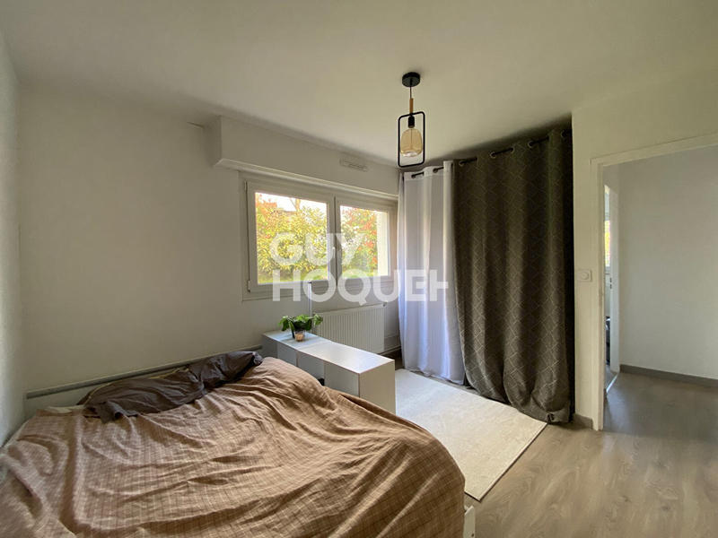 Maison - 155 m² - 6 pièces