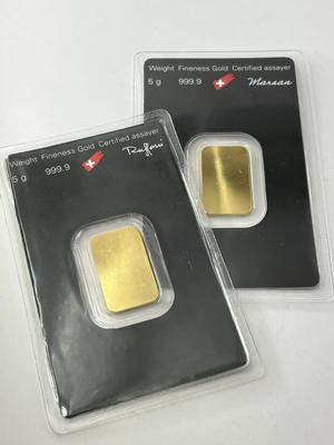 Collect'or - Achat Or Cannes