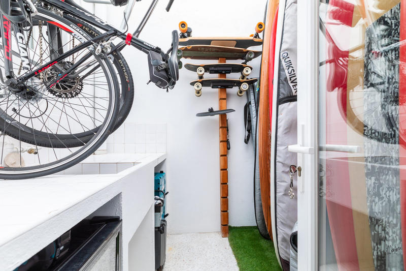 Maison - 118 m² - 5 pièces