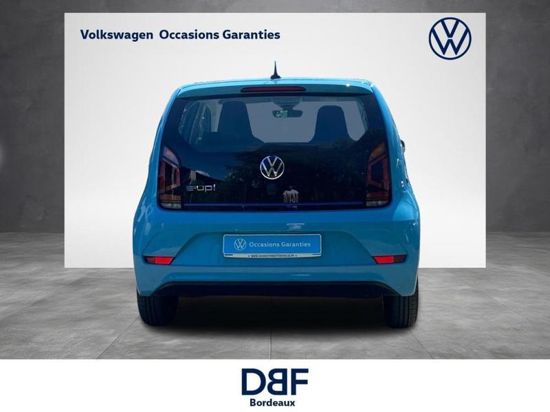 Volkswagen E-Up! E-Up! 2.0 Electrique