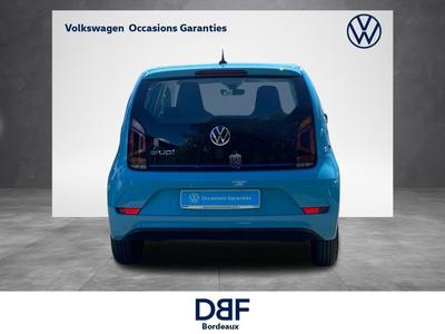 Volkswagen E-Up! E-Up! 2.0 Electrique