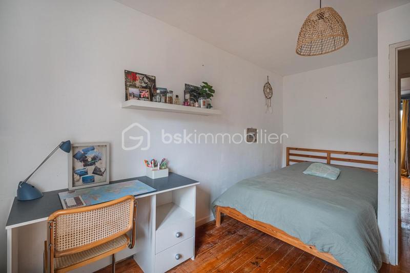 Ferme - 100 m² - 4 pièces