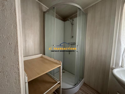 Appartement - 89 m² - 3 pièces