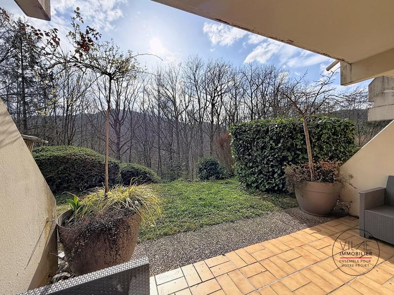 Appartement - 30 m² - 1 pièce