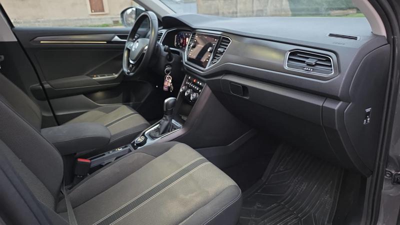 Volkswagen t-Roc 2.0 Tdi 150 Dsg7 Lounge Business