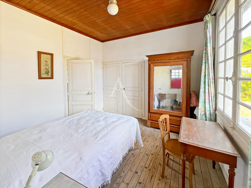 Maison - 66 m² - 3 pièces