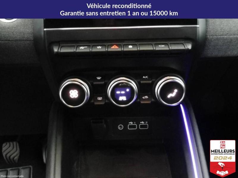 Renault Clio 1.0 Tce 90ch Techno