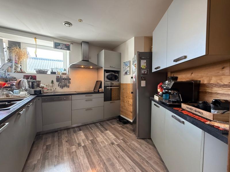 Appartement - 104 m² - 2 pièces